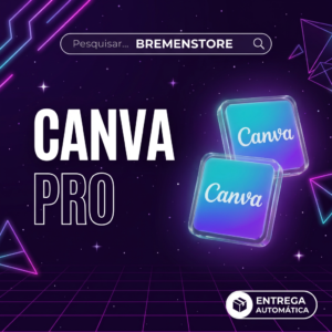 🎨 Canva PRO