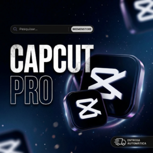 🎬 CapCut Pro — Teams