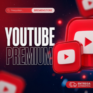 💖 YOUTUBE PREMIUM